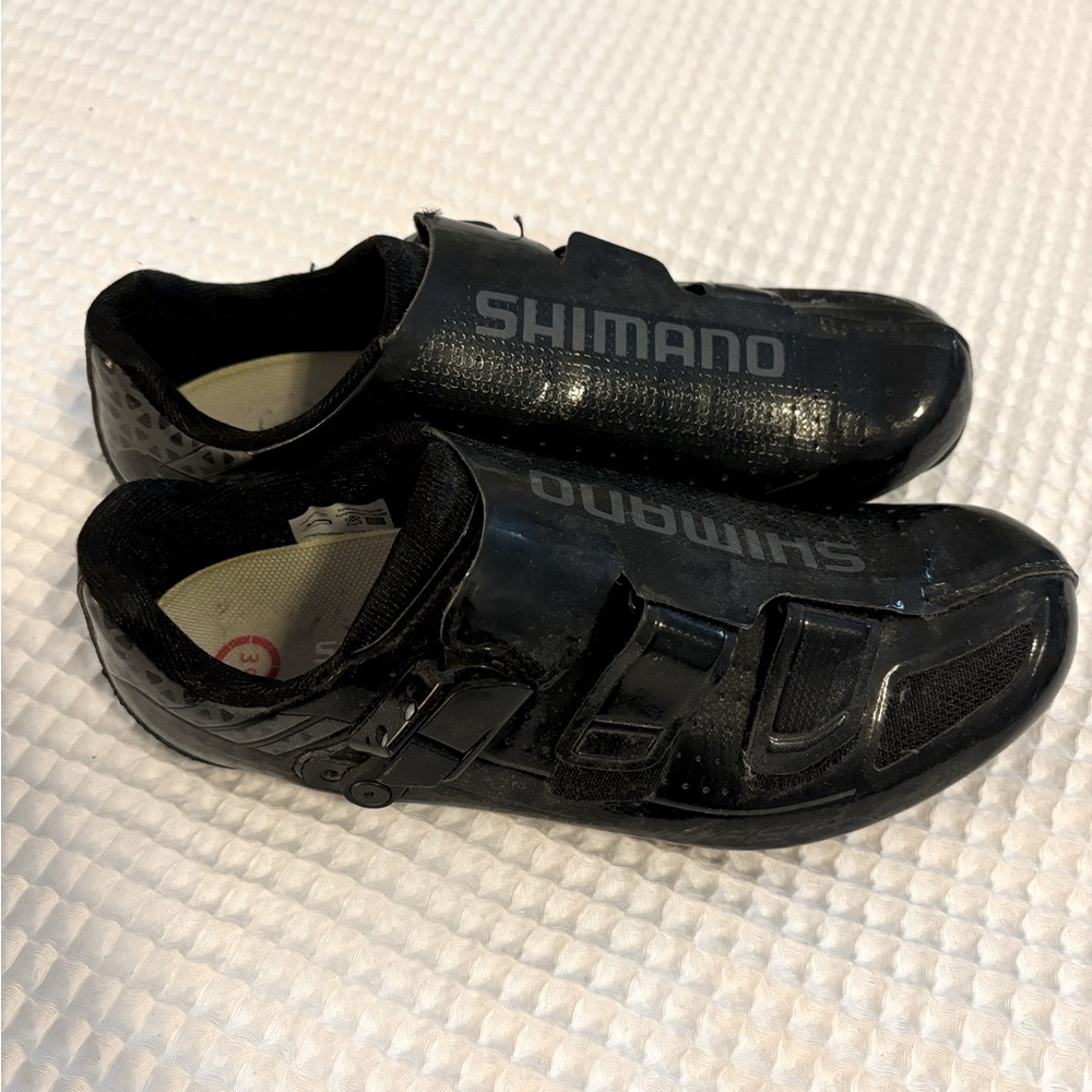 Women’s cycling shoes